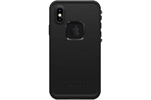 LifeProof FRE iPhone Xs Waterproof Case
