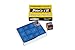 Produktbild Kreide Pioneer Blau 12 Stück im Pack