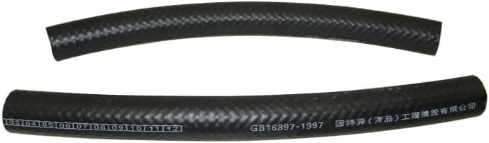 Oil Cooler Hoses For Kohler 2432617-S 24 326 17-S Engine