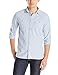 Levi's Men's Marty Chambray Long-Sleeve Shirt