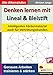 Produktbild Denken lernen mit Lineal und Bleistift: Intelligentes Fördermaterial auch für Vertretungsstunden