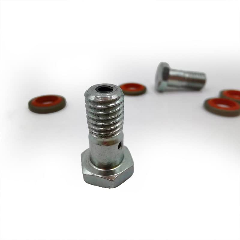 Amazon.com: 2PC Fuel return line check valve 3916360 3924726 