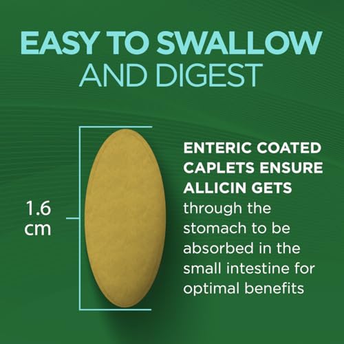 Garlique Healthy Blood Sugar Formula