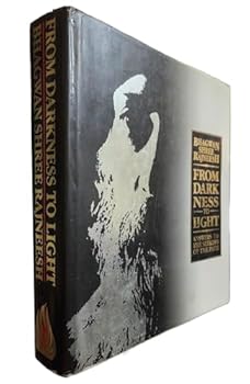 Hardcover From Darkness to Light Book