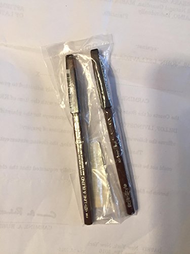Styli-Style Line & Blend for Eyes 804 Brown