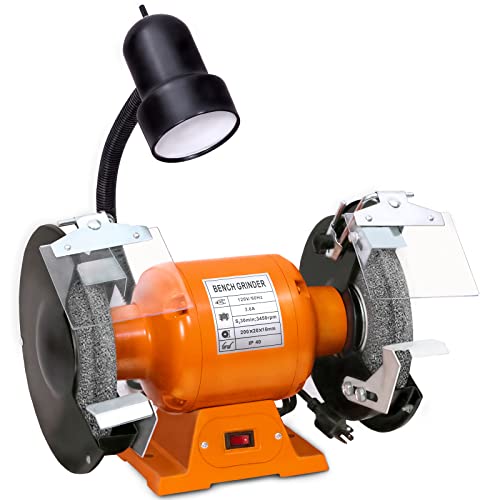 Find The Best 6 Inch Bench Grinder Reviews & Comparison Katynel