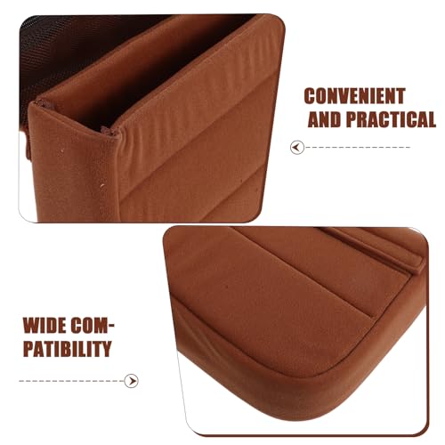 Bolsa interior para cámara fotográfica con compartimentos ajustables SHINEOFI 3