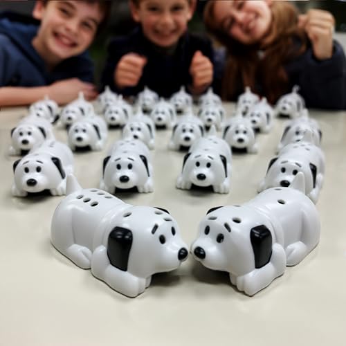 Dalmatian Dominoes miniatura 6