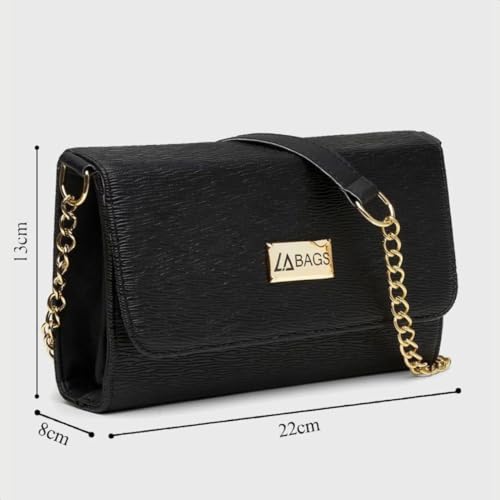 Kit Bolsa Média Feminina Bolsa Clutch Mochila Necessaire
