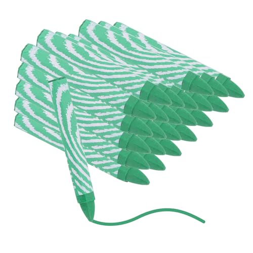 uxcell ؍ރ}[LON O[ZpbNX^C}[J[ 24{ 4.1C` x 0.6C` Zph `N Ƌ}[J[ ؁AKXAJ[gAzA΁AZ~bNp