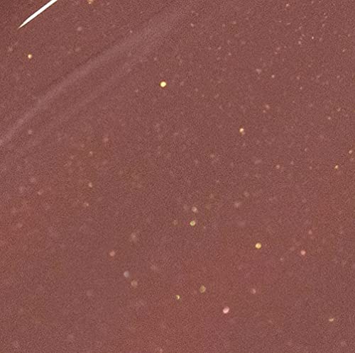 INGLOT X MAURA Naughty Nudes Lipgloss Devil In You