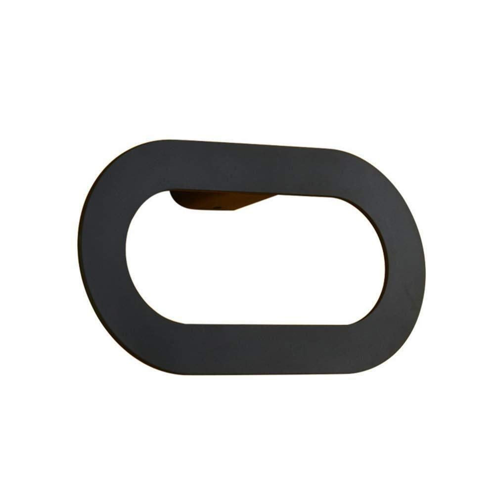 Porte-serviettes au design minimaliste moderne avec finitions soignées OM