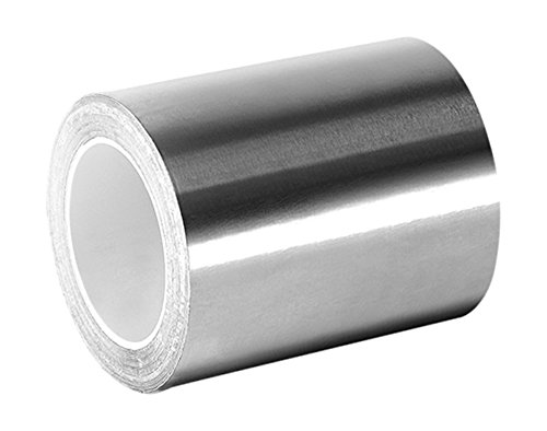 Buy 1 get 1 ๐ฅ 3M 3361 Silver High-Temperature Stainless Steel Tape โ 1.5 in. x 9 ft. Non-Magnetic Acrylic Adhesive Foil Tape. Safety Tapes Buy 1 get 1 ๐ฅ 3M 3361 Silver High-Temperature Stainless Steel Tape โ 1.5 in. x 9 ft. Non-Magnetic Acrylic Adhesive Foil Tape. Safety Tapes