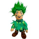 The Wiggles Tree of Wisdom Interactive Dancing Doll Musical Moving Toy
