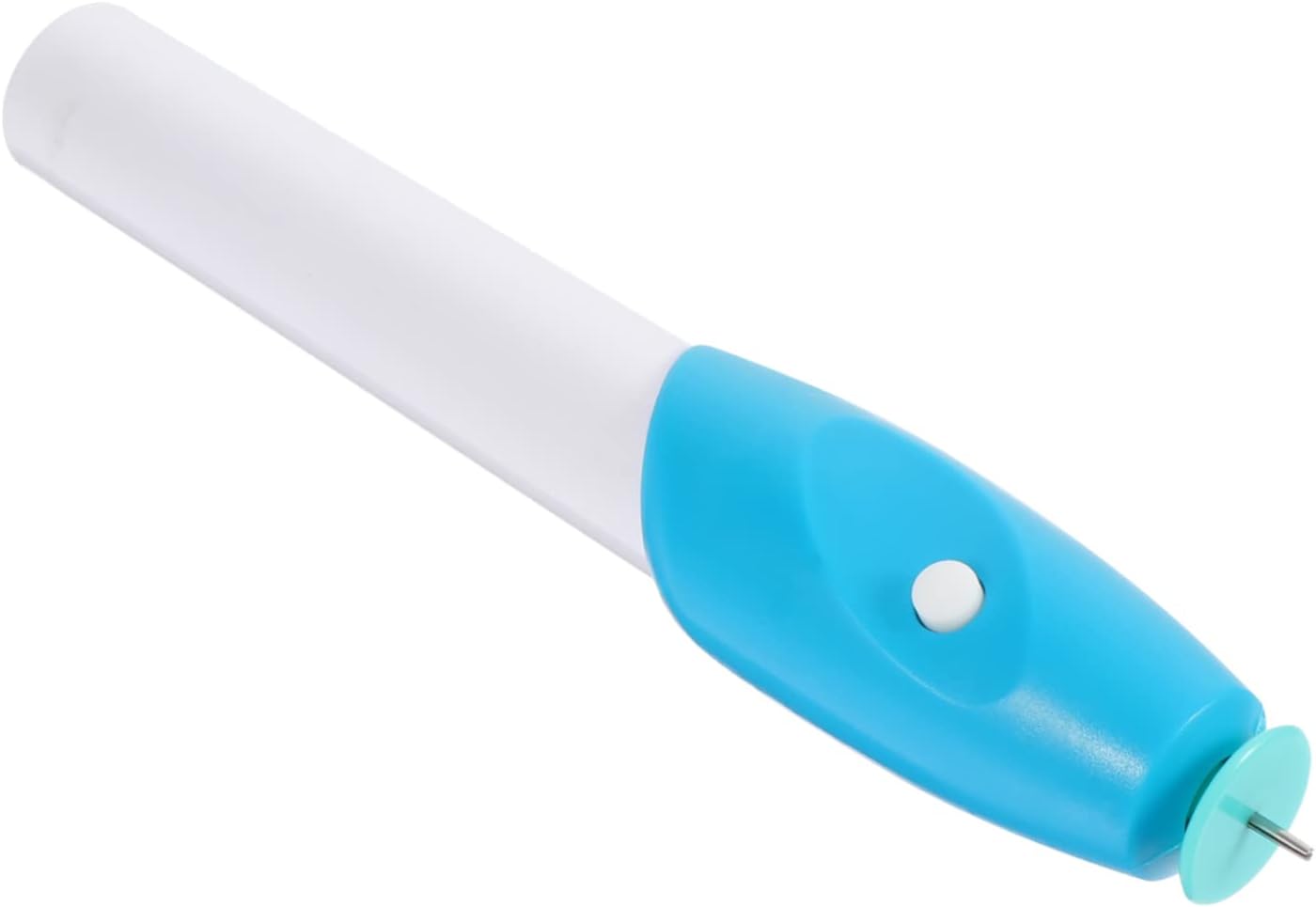 DOITOOL 2pcs Electric Quilling Pen Portable Paper Curling Tool for Craft Projects Lightweight and Easy to Use for Quilling Art Enthusiasts