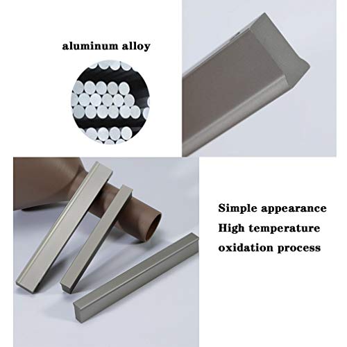 Maniglia per Mobili,maniglie Diritta per Barra a T...