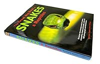 The Great Big Book of Snakes & Reptiles 1844774465 Book Cover