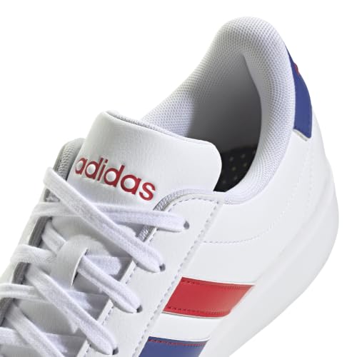Image of adidas Men's Grand Court 2.0 Shoe