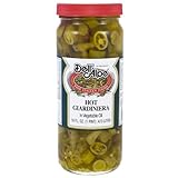 Dell Alpe Giardiniera Hot