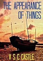 The Appearance of Things 0993578098 Book Cover