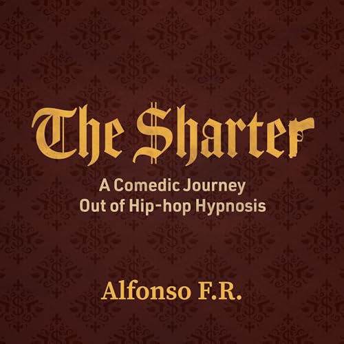 The Sharter by Alfonso F.R. episode artwork