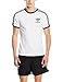 adidas California Tee T-Shirt Uomo, Bianco, S