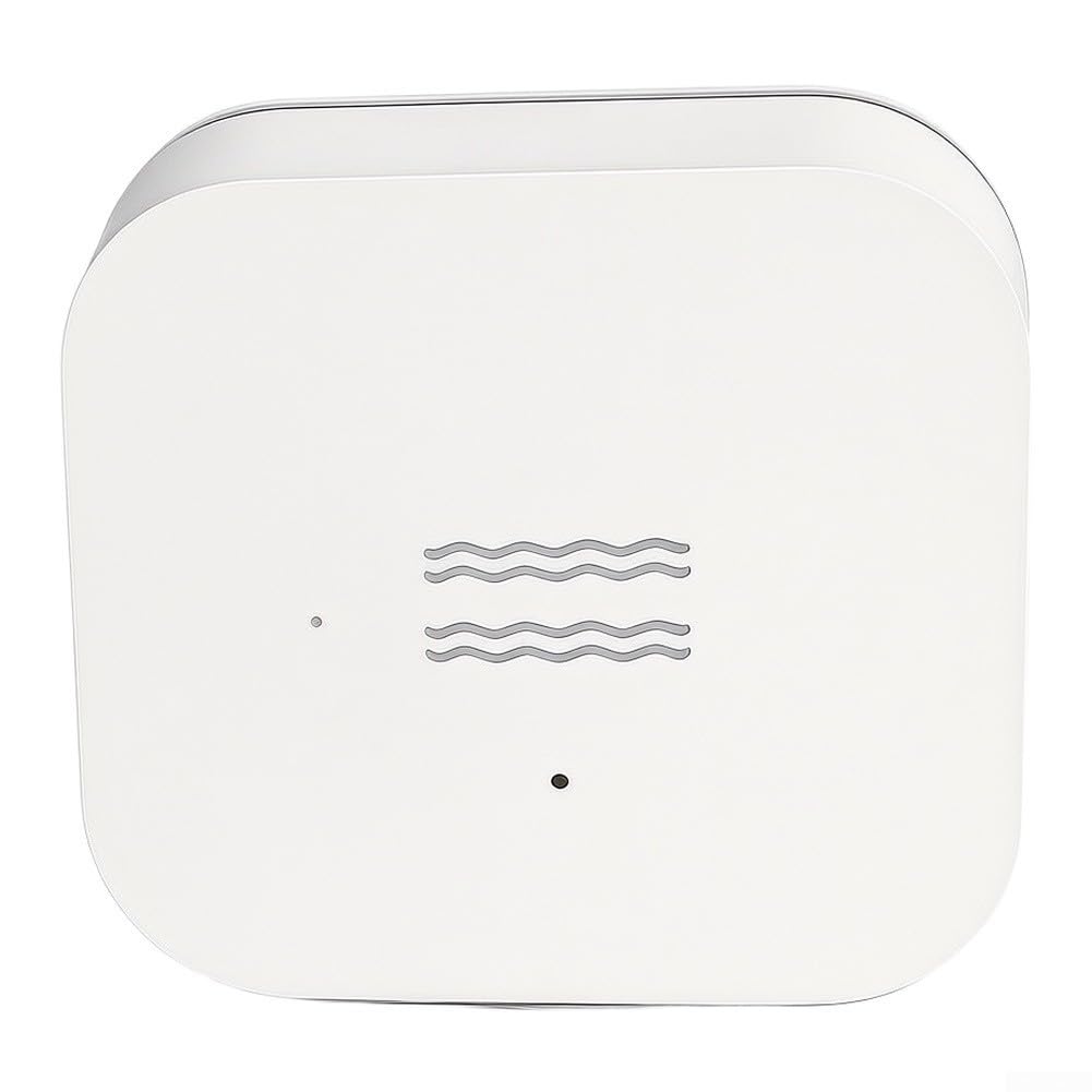 Para Aqara para Zigbee Sensor de Vibración para Homekit para Smart Alarma