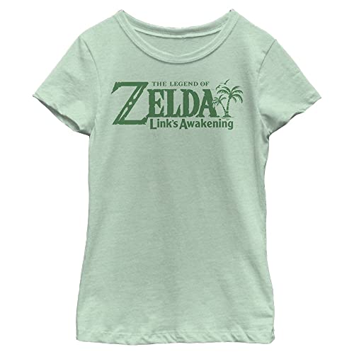 Nintendo Girls' Eng Logo