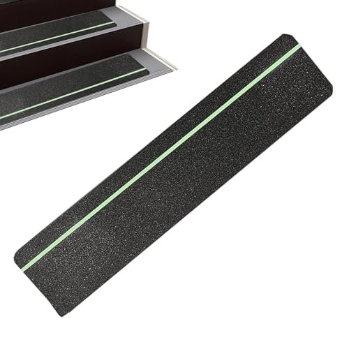 Glugahrif Sicherheitswarnband XVFA Rutschfest 5er Set