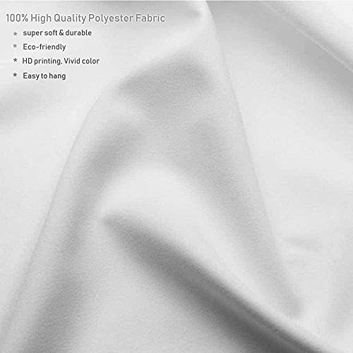 Uiiooazy Boho Tapestry For Bedroom Aesthetic, Geometric Print Black Wall Hanging Sun Flower Tapestry For Men Kids Blanket 33.9X27.6 Inches #TOP4