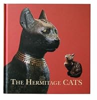 The Hermitage. Cats 5912080099 Book Cover
