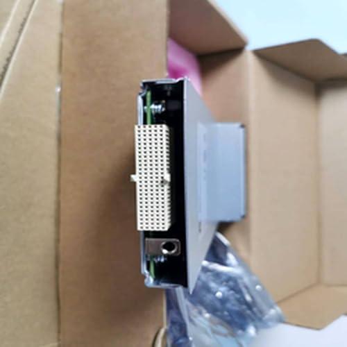 PSU for -48V Switching Power Supply SMU02C