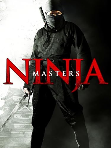 Ninja Masters