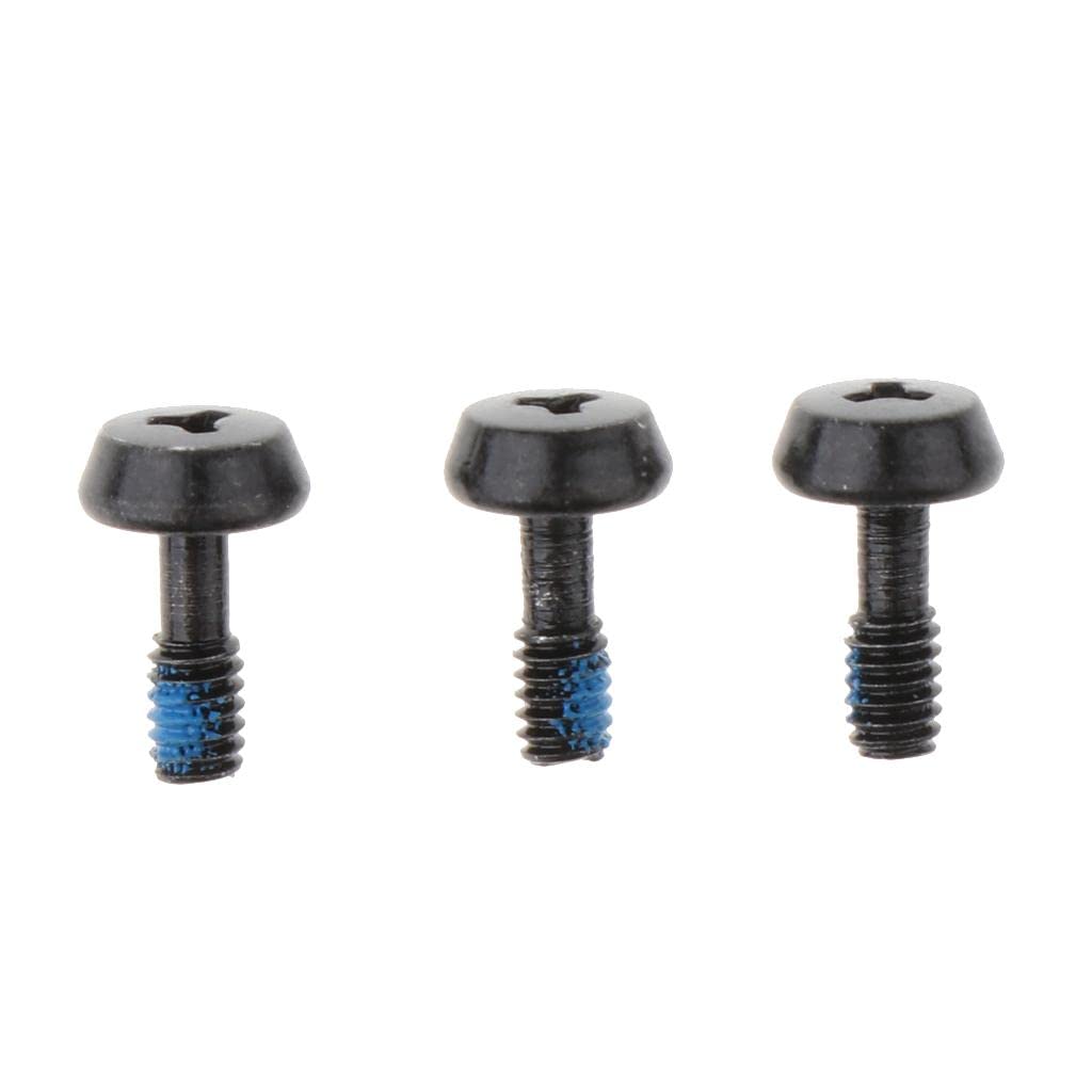LYLA Battery Screws Replacement for MacBook Pro A1286 Mc373 721 372 104 A1286-image-36