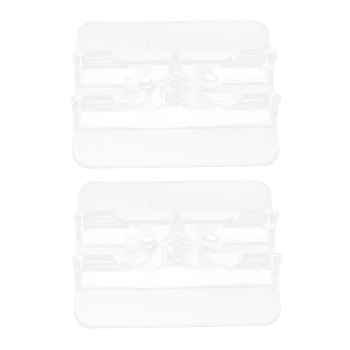 Cabilock Roller Skates Display Rack Ice Skates Storage Unit Simple to Set for Shopping Centers