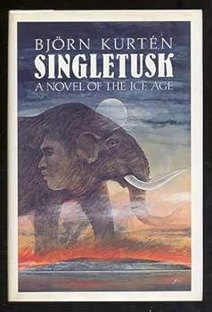 Singletusk - Book #2 of the Esihistoria