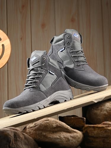 Image of Eego Italy Men's SOLDIER2 007 Military and Tactical Boots