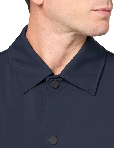 Theory Men's Varsity Jacket in Neoteric2