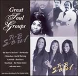 Great Soul Groups