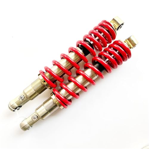 Amortisseur arrière pour réparer la suspension affaissée du quad CF X5 500