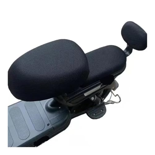 Housse de siège respirante anti-chaleur pour scooter Liberty et Medley 150