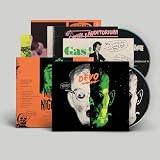 Nitrous Nightmare Halloween Live '75