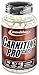 Produktbild IronMaxx Carnitine Pro Caps - 130 Kapseln | 750mg L-Carnitin-Tartrat pro Kapsel | besonders effektiv vor Trainingseinheiten | ideal während Diatphasen