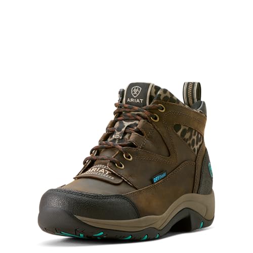 Ariat womens Terrain Waterproof Boot