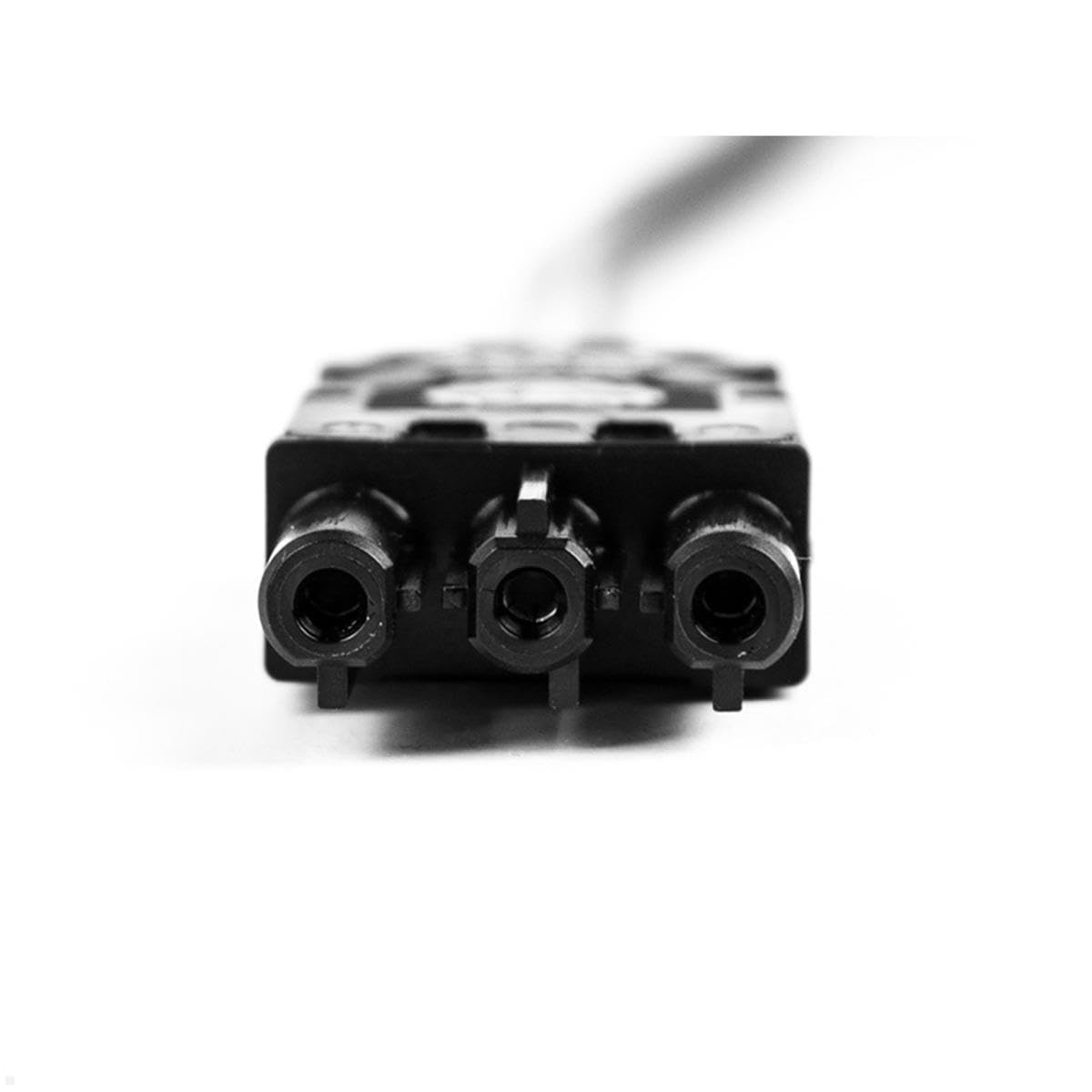 Bachmann - Cable de alimentación CEE7/7 GST18 (1 m)
