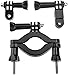 SLFC Roll Bar Mount compatible with GoPro cameras + 3-Way Pivot Arm