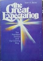 The Great Expectation 0834104199 Book Cover