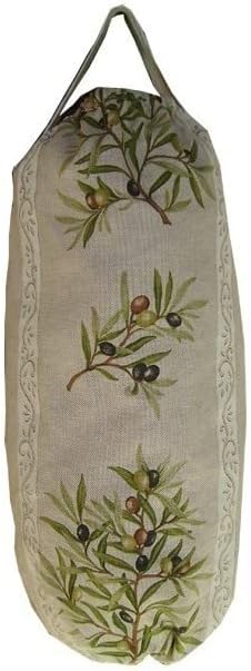 jojo la cigale - Bag simple bags LE CLOS DES OLIVIERS Linen color