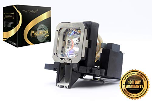 Lámpara original reemplazo proyector PK-L2312U para JVC miniatura 7