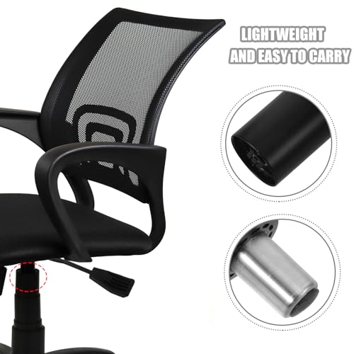 Cilindro de gas para silla de oficina ideal para mejorar el trabajo en escritorio 4